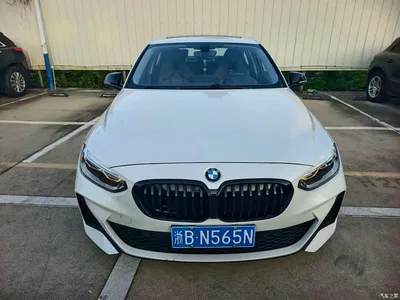 2021 BMW 1 Series Facelift 125i M Sport Shadow Edition, фото 2, лот 10405435