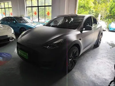 2024 Tesla Model Y Rear-Wheel Drive Version, фото 1, лот 10370147
