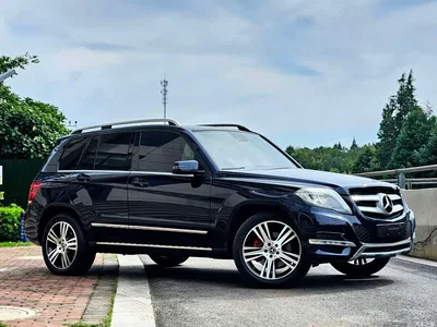 2013 Mercedes-Benz GLK-Class GLK 300 4MATIC Fashion, фото 3, лот 10256215