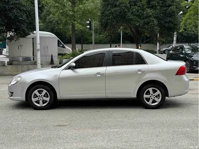 2008 Volkswagen Bora Model 1.6L Automatic Fashion, фото 4, лот 10579374