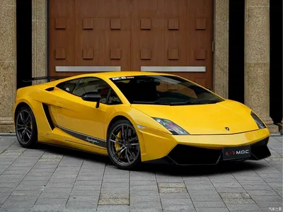 2011 Lamborghini Gallardo LP 570-4 Superleggera, фото 3, лот 10309747