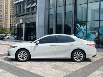 2023 Toyota Camry 2.0G Luxury Edition, фото 3, лот 10270554