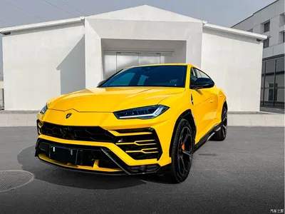2021 Lamborghini Urus 4.0T V8, фото 1, лот 10309991