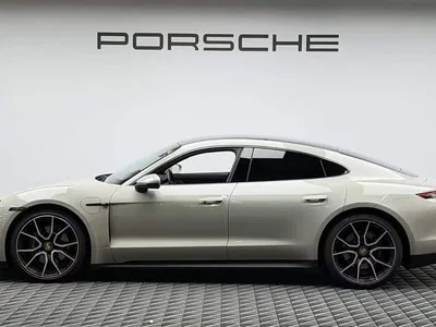 2022 Porsche Taycan Facelift Taycan, фото 4, лот 10410613