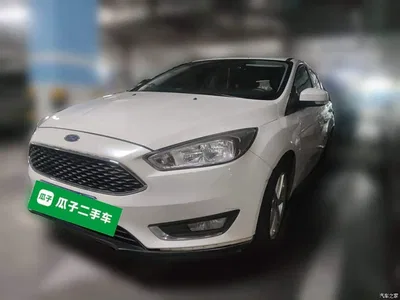 2018 Ford Focus Hatchback Classic 1.6L Automatic Trend Smart Edition, фото 2, лот 10301216
