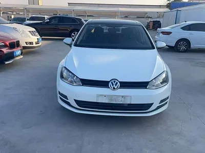 2016 Volkswagen Golf 1.6L Automatic Comfort, фото 1, лот 11192666