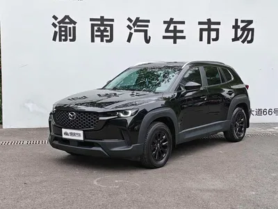 2023 Mazda CX-50 Xingye 2.0L Leading Edition, фото 1, лот 10324139