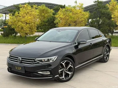 2023 Volkswagen Magotan Model 2 Million Commemorative Edition 330TSI DSG Luxury, фото 1, лот 10381403