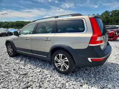 2015 VOLVO XC70 3.2 PREMIER +, фото 2, лот 10874960