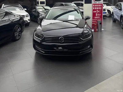 2018 Volkswagen Magotan 330TSI DSG Leading, фото 2, лот 10437160