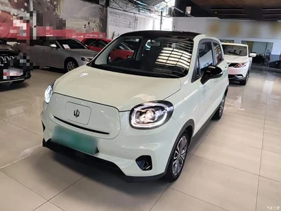 2024 Leapmotor T03 403 Comfort Edition, фото 1, лот 10442472