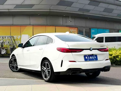 2023 BMW 2 Series (Import) 225i 4-Door Coupe M Sport Package, фото 4, лот 10425518