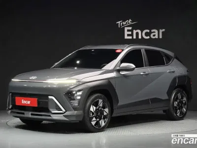 2026 Hyundai Kona Inspiration, фото 1, лот 10159748