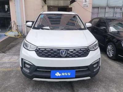 2018 Changan CS55, фото 2, лот 10249050