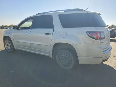 2015 GMC ACADIA DENALI, фото 2, лот 10817455
