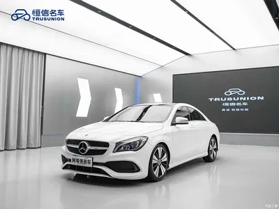 2018 Mercedes-Benz CLA (Import) CLA 200 Fashion Edition, фото 3, лот 10286113