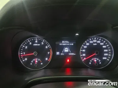 2019 Kia K3 Luxury, фото 4, лот 10044478