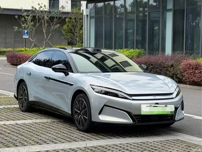 2025 BYD Han L EV 701KM LiDAR Flagship, фото 2, лот 11419915