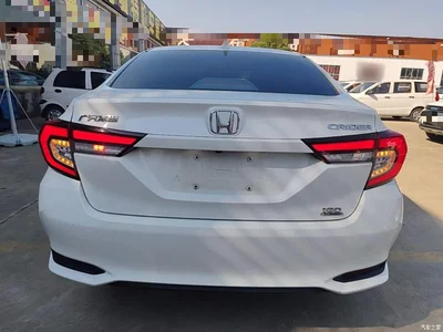 2022 Honda Lingpai 180Turbo CVT Luxury Edition, фото 4, лот 11197937