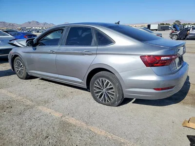 2021 VOLKSWAGEN JETTA S, фото 2, лот 10824742
