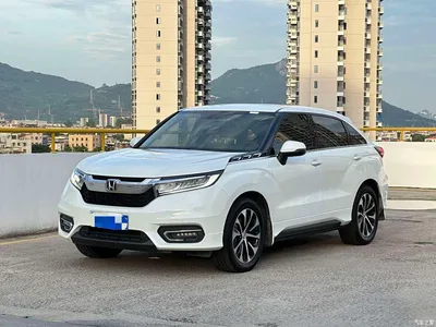 2017 Honda Avancier 240TURBO 2WD Premium Edition, фото 1, лот 10413840