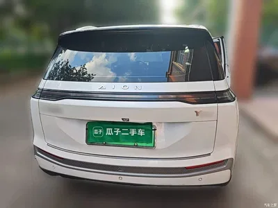 2023 Aion Y Plus 510 Smart Leader Edition, фото 3, лот 10386935