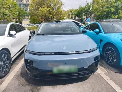 2026 Leapmotor B01 550 LiDAR Edition, фото 3, лот 10434169