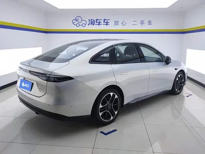 2025 Aion RT 650 LiDAR Edition, фото 3, лот 10240192