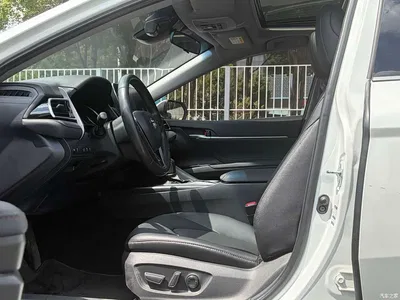 2021 Toyota Camry 2.0G Luxury Edition, фото 4, лот 11408227