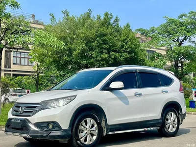 2013 Honda CR-V 2.4L FWD Luxury Edition, фото 1, лот 10906666