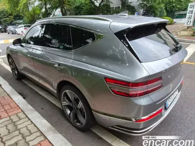 2024 Genesis GV80 2.5T Gasoline AWD, фото 1, лот 10079872