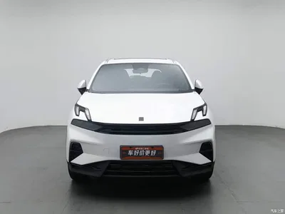 2025 Lynk & Co 06 Renew 1.5T Pro, фото 3, лот 11097366