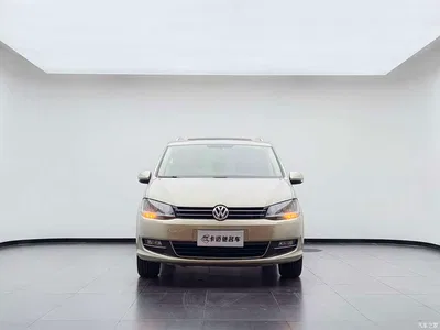 2013 Volkswagen Sharan 1.8TSI Comfort, фото 2, лот 10477047