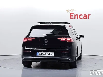 2026 Volkswagen Golf 2.0 TDI Prestige, фото 4, лот 10225359