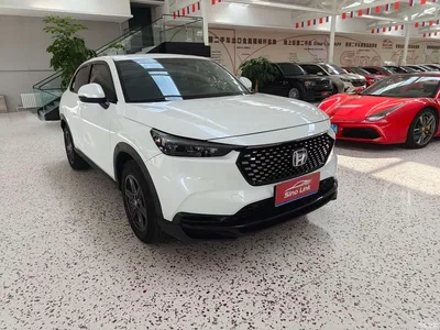 2023 Honda XR-V 1.5L CVT Thermal Edition, фото 3, лот 10413942