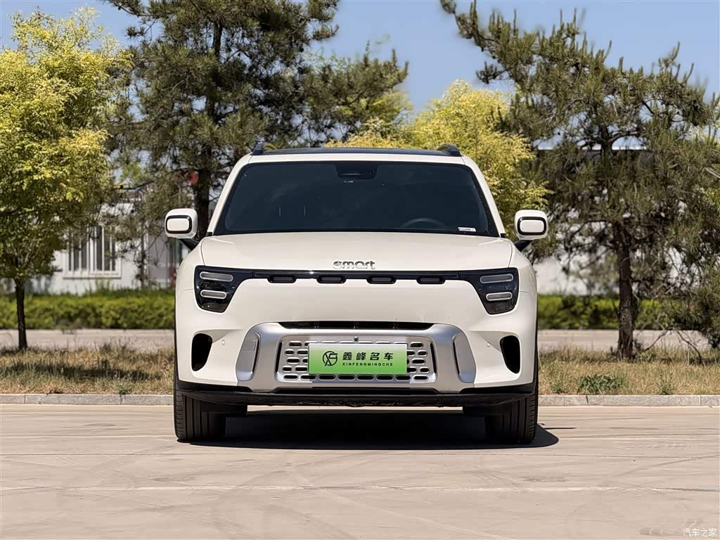 2024 smart Genie #5 Long Range Adventure Luxury Edition, фото 2, лот 10593592