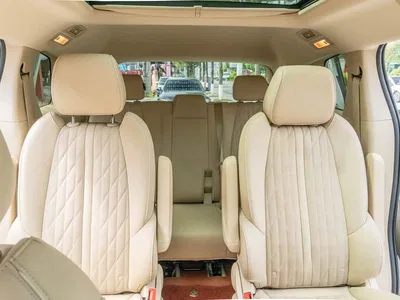 2023 Buick GL8 Land Business Class Premium, фото 4, лот 10262252