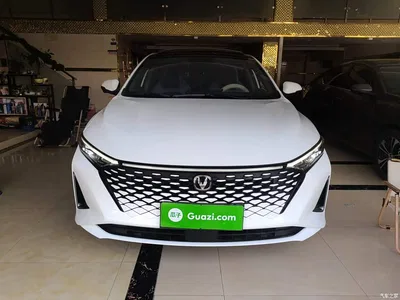 2023 Changan Ruicheng PLUS 1.5T DCT Navigation Edition, фото 3, лот 10273252