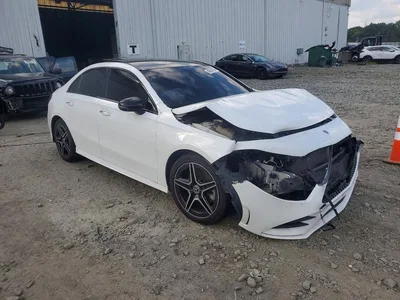 2022 MERCEDES-BENZ A 220 4MATIC, фото 4, лот 10985929
