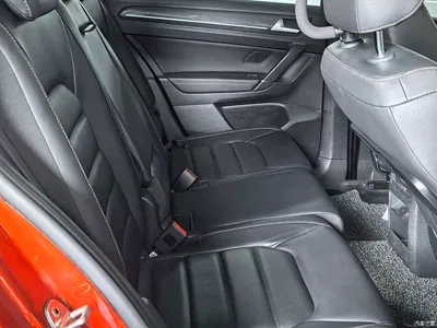 2016 Volkswagen Golf Sportsvan 230TSI Automatic Luxury, фото 2, лот 11513483