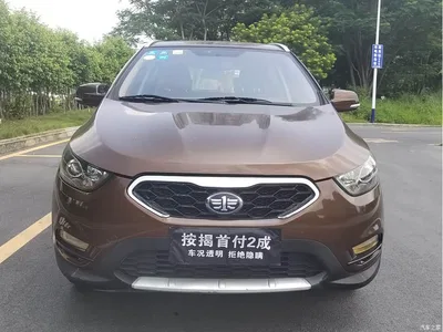 2015 FAW Junpai D60 1.8L Automatic Comfort Type, фото 3, лот 10821583