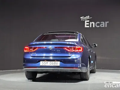 2016 Samsung SM6 2.0 GDe LE, фото 4, лот 11412389
