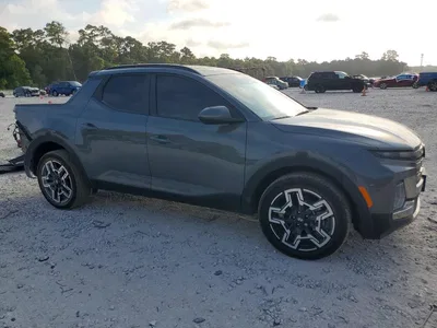 2026 HYUNDAI SANTA CRUZ LIMITED, фото 4, лот 10748724