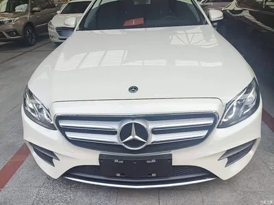 2017 Mercedes-Benz E-Class E 300 L Sport Luxury, фото 3, лот 10267256