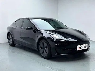 2022 Tesla Model 3 Model Rear-Wheel Drive Version, фото 2, лот 10523042
