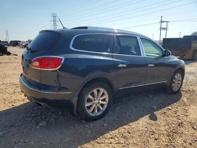 2015 BUICK ENCLAVE, фото 3, лот 10861866