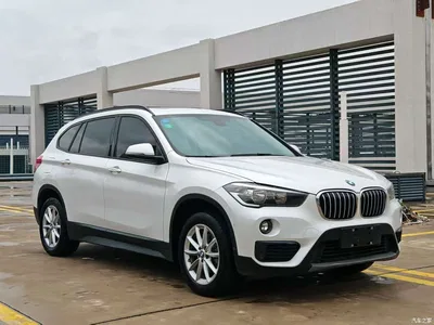 2019 BMW X1 sDrive18Li Fashion Model, фото 3, лот 10466015