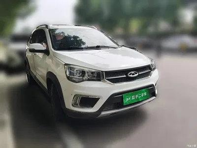 2018 Chery Tiggo 3x 1.5L Manual Elite, фото 3, лот 11196058