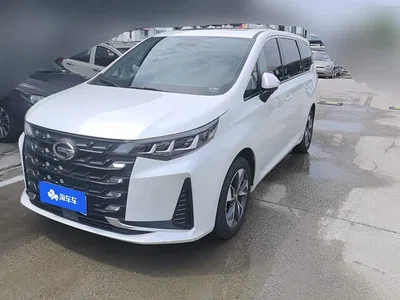 2023 GAC Trumpchi Trumpchi M6 PRO 270T DCT Premium Edition, фото 1, лот 10416949