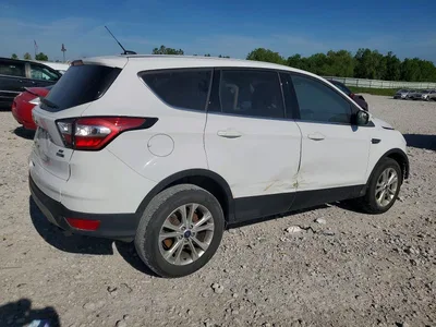 2017 FORD ESCAPE SE, фото 3, лот 10984657
